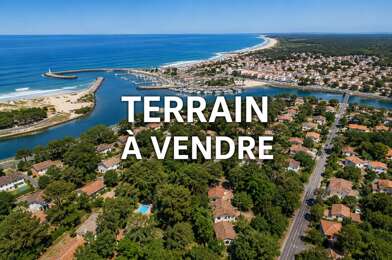 Terrain  430000 €