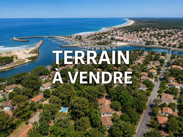 Terrain À Vendre — photo du bien