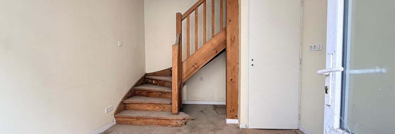 Maison 2 Pièces 30 m² à vendre à Aire-sur-l'Adour (40800)