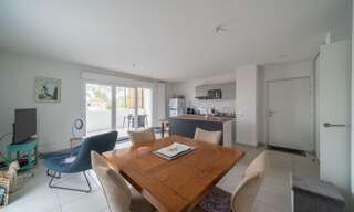 Appartement 3 Pièces 65 m² à vendre à Biscarrosse (40600)