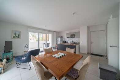Appartement 3 pièces 249000 €