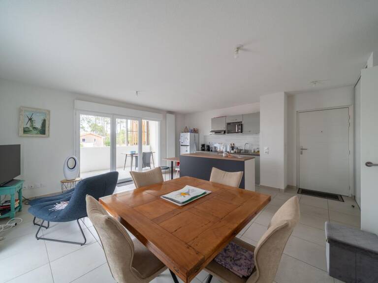 Appartement À Vendre — photo 1