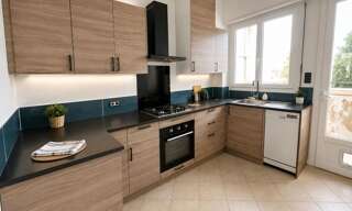 Appartement 3 Pièces 79 m² à vendre à Toulon (83200)