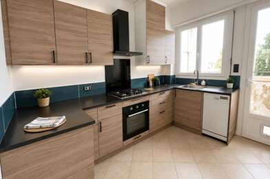 Appartement 3 pièces 159000 €