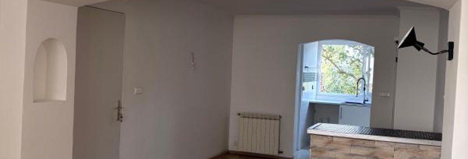 Appartement 3 Pièces 69 m² à louer à La Seyne-sur-Mer (83500)
