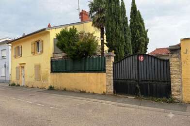 Maison 6 pièces 319000 €