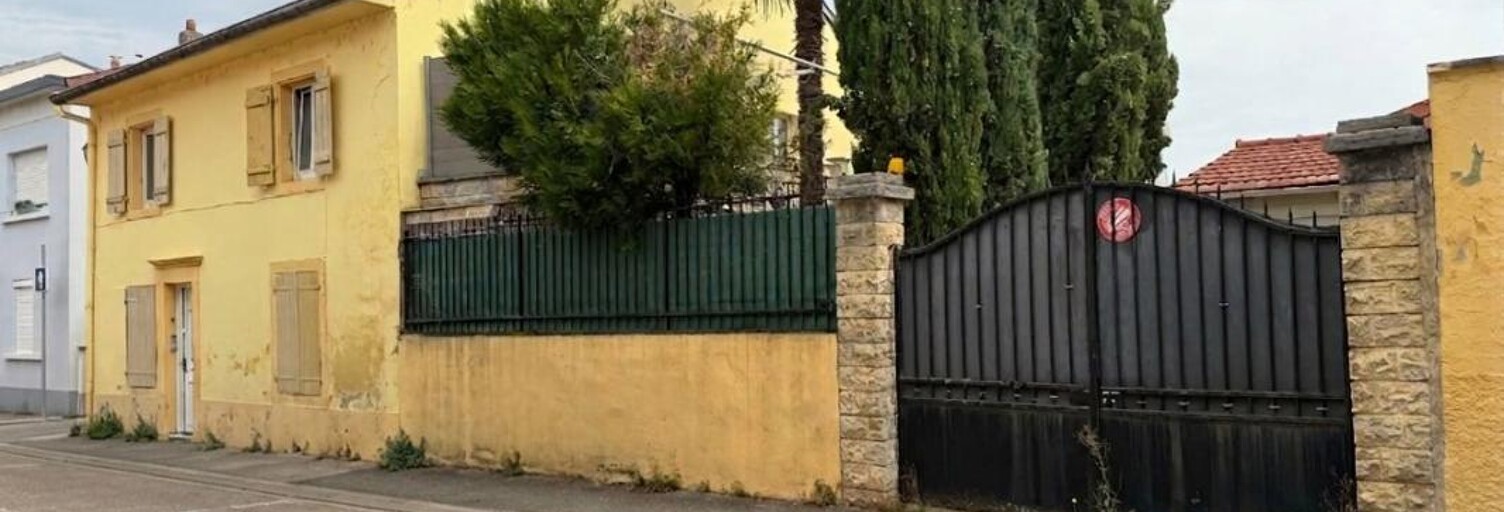 Maison 6 Pièces 177 m² à vendre à Manom (57100)