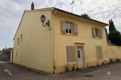 Maison 6 pièces 319000 €