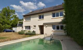 Maison 10 Pièces 233 m² à vendre à Jouy-aux-Arches (57130)