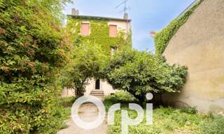 Appartement 1 Pièce 21 m² à vendre à Nancy (54000)