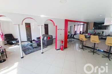 Maison 6 pièces 248000 €