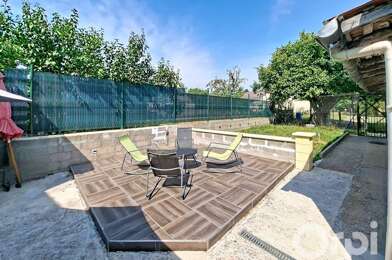 Maison 6 pièces 248000 €
