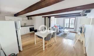 Appartement 3 Pièces 59 m² à louer à Nancy (54000)