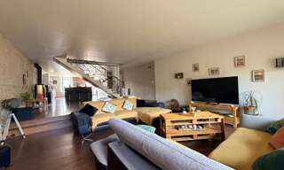 Maison 4 Pièces 210 m² à vendre à Chardogne (55000)