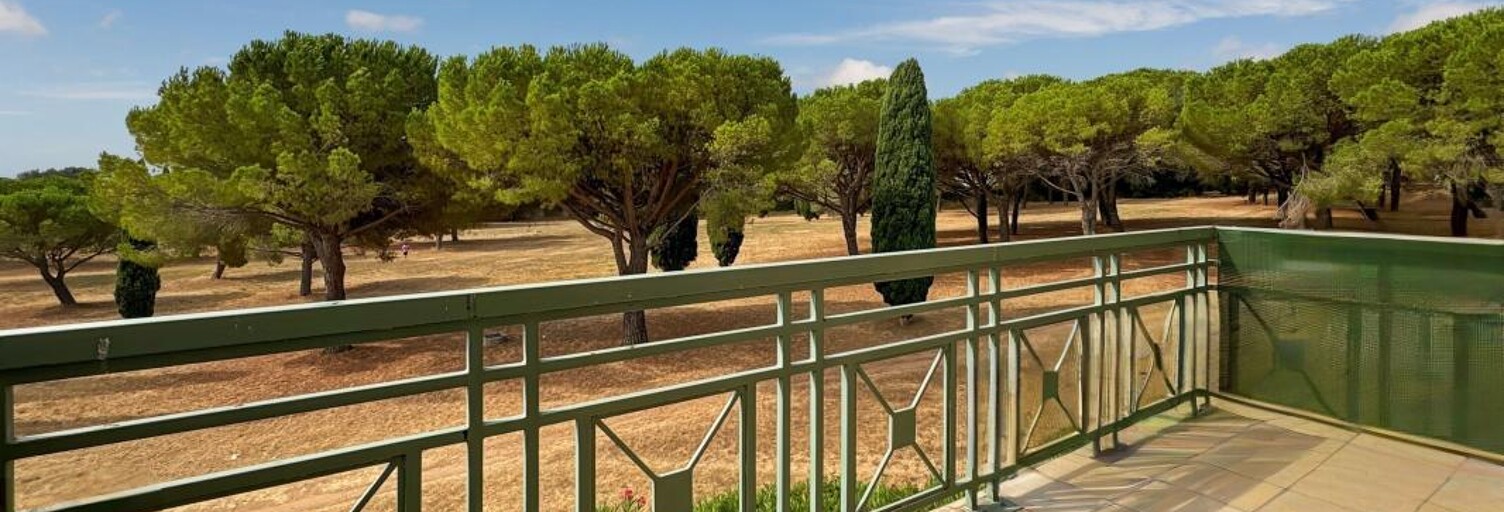 Appartement 3 Pièces 71 m² à vendre à Fréjus (83600)