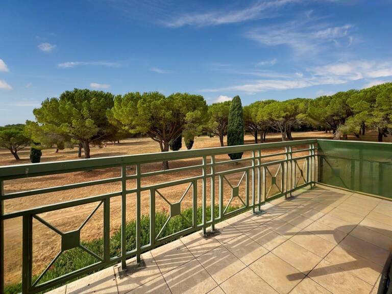 T3 71M² BALCON SUD DERNIER ETAGE GARAGE — photo 1