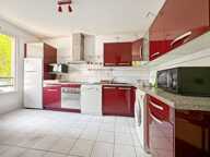 T3 71M² BALCON SUD DERNIER ETAGE GARAGE — photo 3