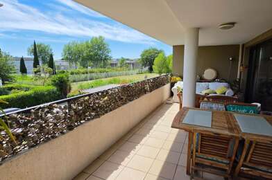 Appartement 3 pièces 420000 €