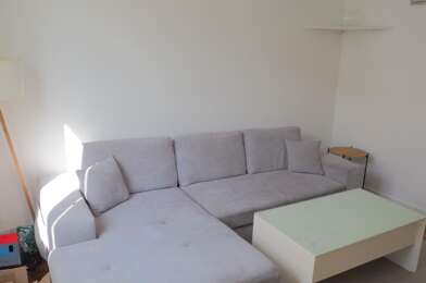 Appartement 3 pièces 790 €