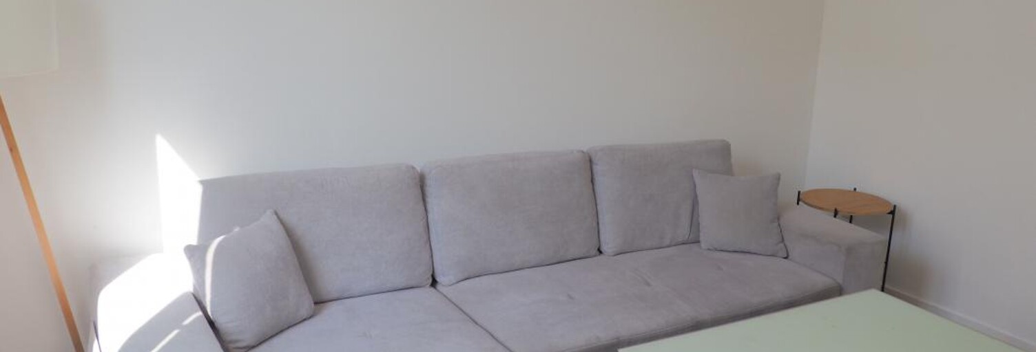 Appartement 3 Pièces 56 m² à louer à Le Havre (76600)