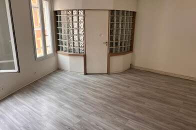 Appartement 3 pièces 115000 €