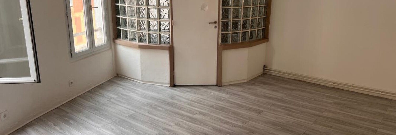 Appartement 3 Pièces 65 m² à vendre à Le Havre (76600)