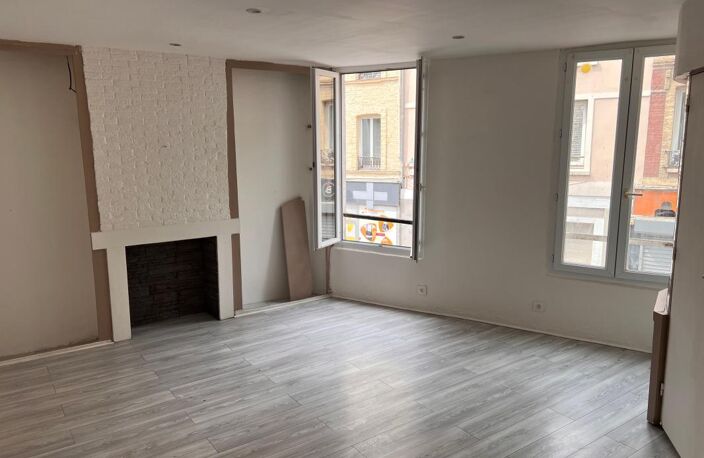 Appartement À Vendre — photo 2