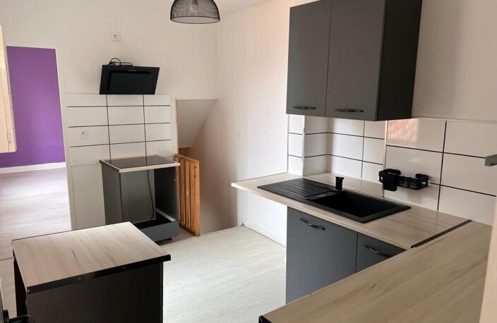 Appartement À Vendre — photo 3