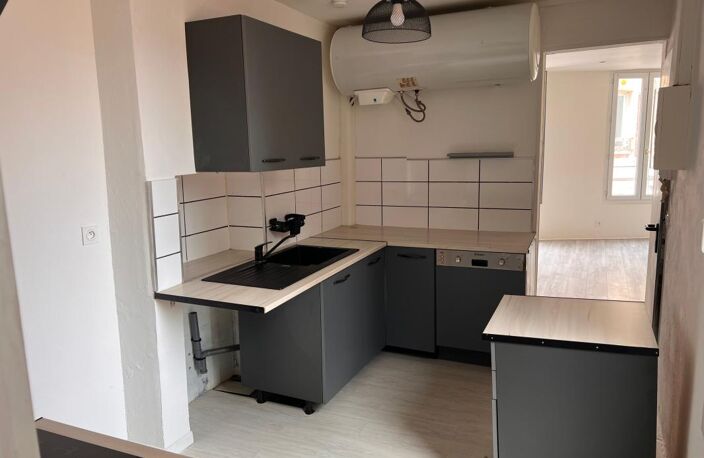 Appartement À Vendre — photo 4