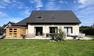 Maison 4 Pièces 137 m² à louer à Saint-Romain-de-Colbosc (76430)