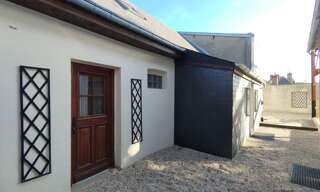 Maison 4 Pièces 126 m² à louer à Nouan-le-Fuzelier (41600)