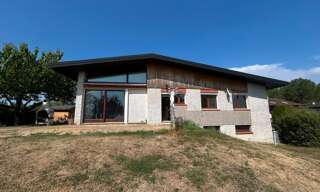 Maison 4 Pièces 99 m² à vendre à Chapeiry (74540)
