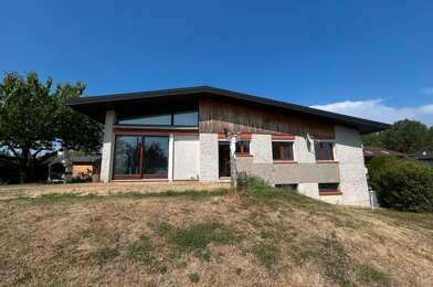 Maison 4 pièces 460000 €