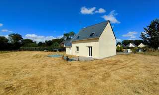 Maison 4 Pièces 87 m² à vendre à Squiffiec (22200)