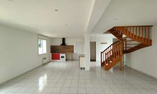 Maison 4 Pièces 87 m² à vendre à Squiffiec (22200)