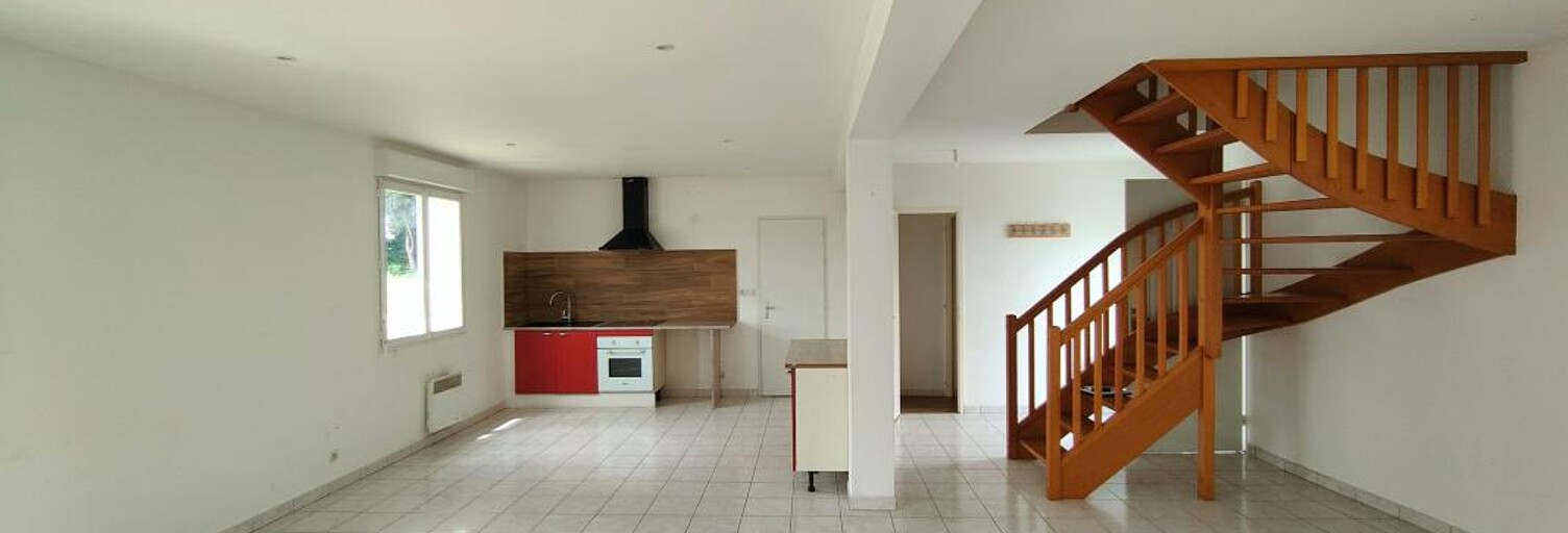 Maison 4 Pièces 87 m² à vendre à Squiffiec (22200)