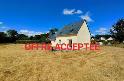 A VENDRE MAISON 87 M² AVEC TERRAIN DE 1500 M² SQUIFFIEC — photo du bien