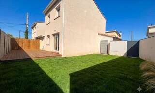 Maison 4 Pièces 103 m² à louer à Aucamville (31140)