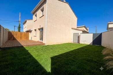Maison 4 pièces 1600 €