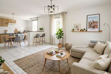 Appartement 3 pièces 169900 €
