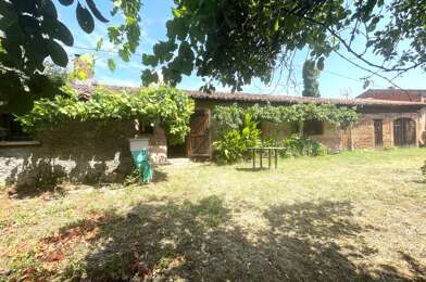 Maison 3 pièces 265000 €