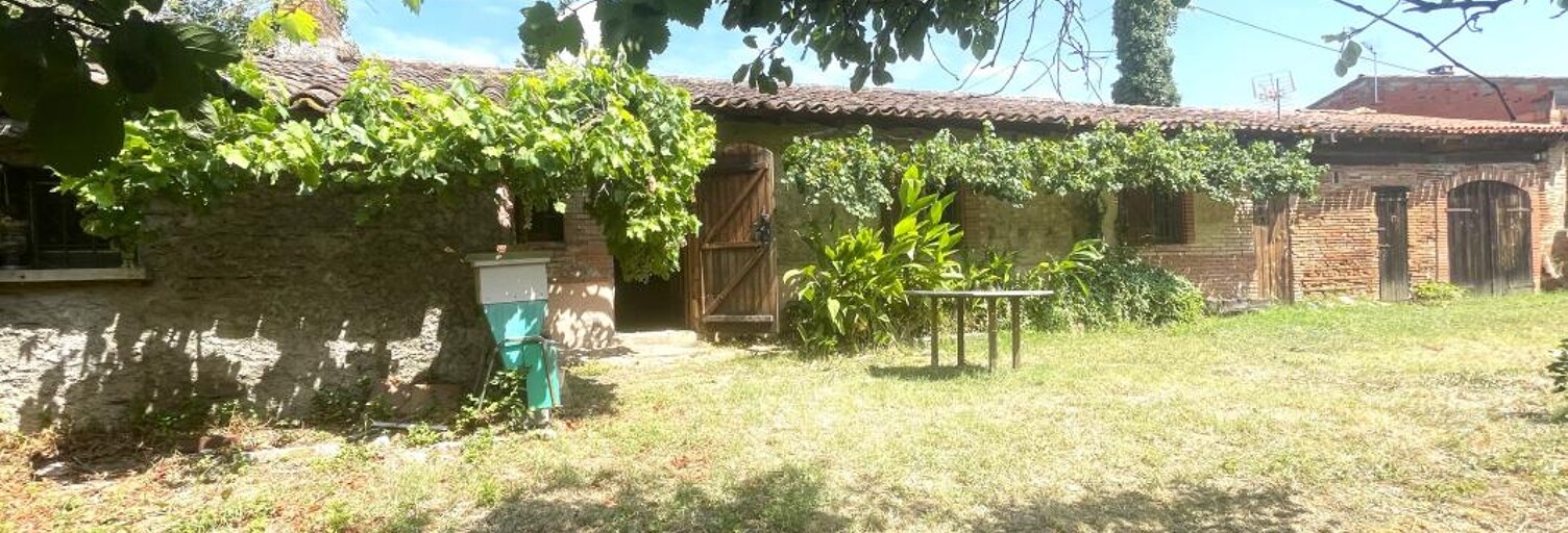 Maison 3 Pièces 125 m² à vendre à Saint-Orens-de-Gameville (31650)