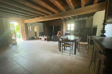 Maison 3 pièces 265000 €