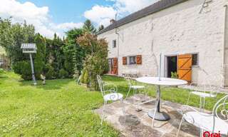Maison 4 Pièces 96 m² à vendre à Courtemont-Varennes (02850)