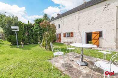 Maison 4 pièces 129000 €