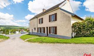 Maison 4 Pièces 96 m² à vendre à Courtemont-Varennes (02850)