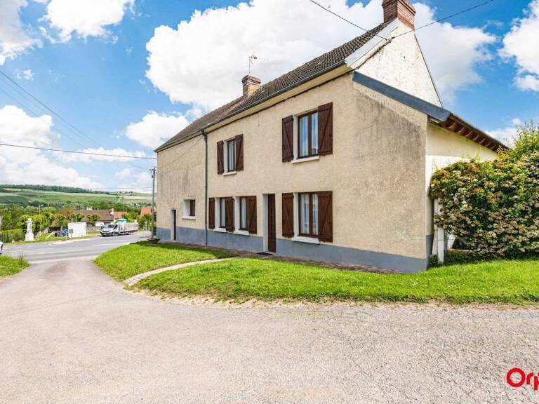 Maison À Vendre — photo 1