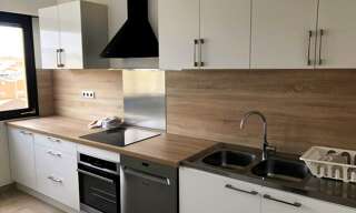 Appartement 3 Pièces 66 m² à louer à Gaillard (74240)