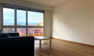 Appartement 3 Pièces 66 m² à louer à Gaillard (74240)