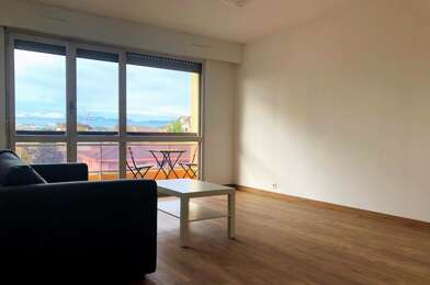 Appartement 3 pièces 1600 €